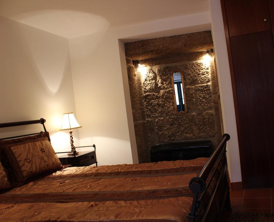 Casa Do Adro De Parada Parada de Pinhão Habitación foto