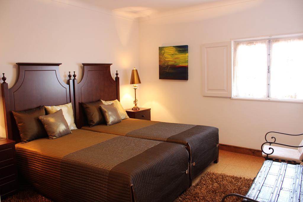 Casa Do Adro De Parada Parada de Pinhão Habitación foto