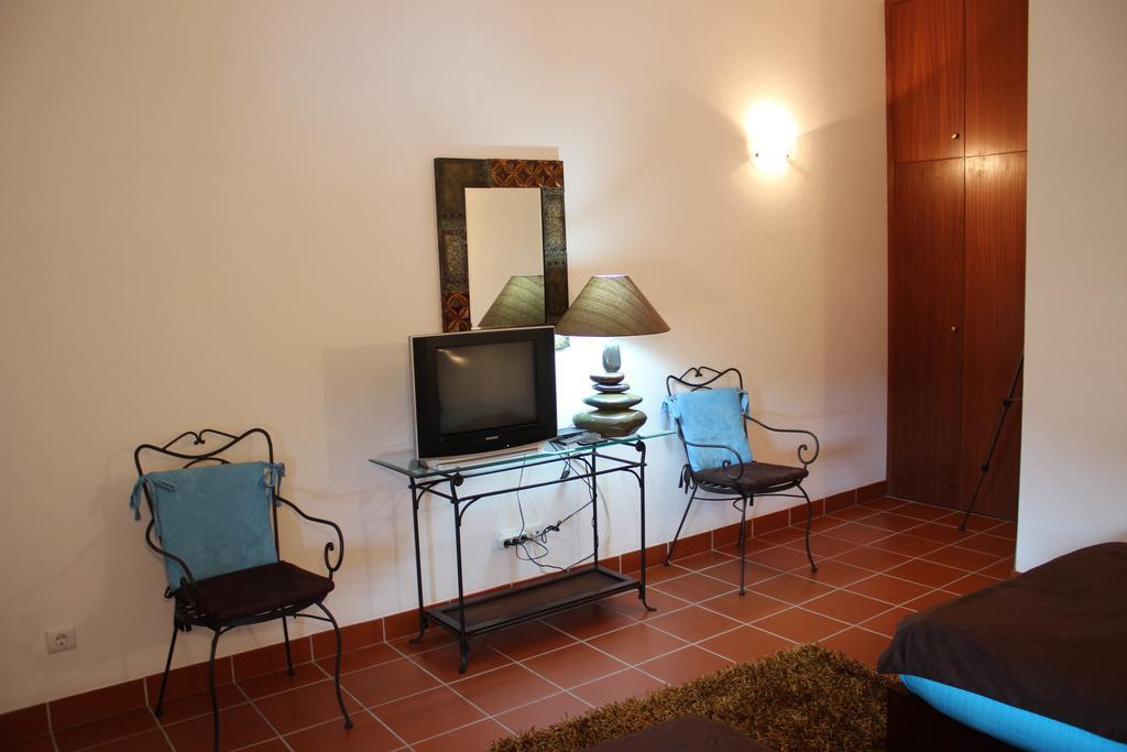 Casa Do Adro De Parada Parada de Pinhão Habitación foto